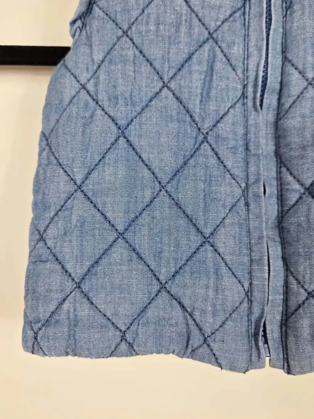GAP perfect layered